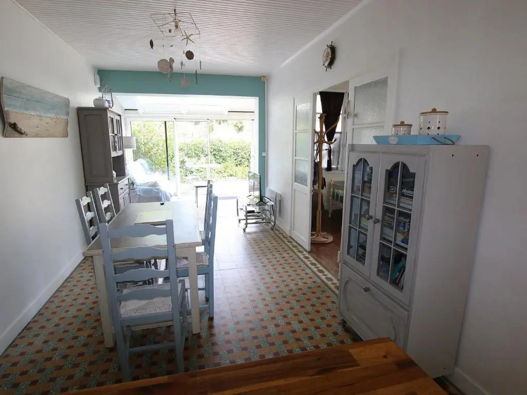 Maison Saint-Brevin-les-Pins, 3 pièces, 4 personnes - FR-1-364-109
