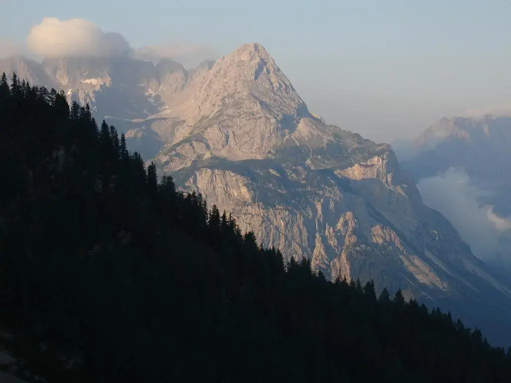 Biberhof Apartments & Camping