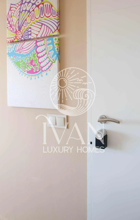 Casa Lis - Ivan Luxury Homes - 9º Planta - Sur - 1ª Linea de Playa