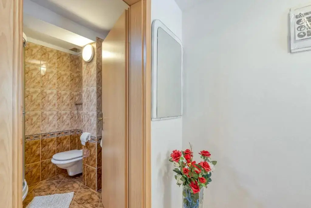 Apartments Slavica