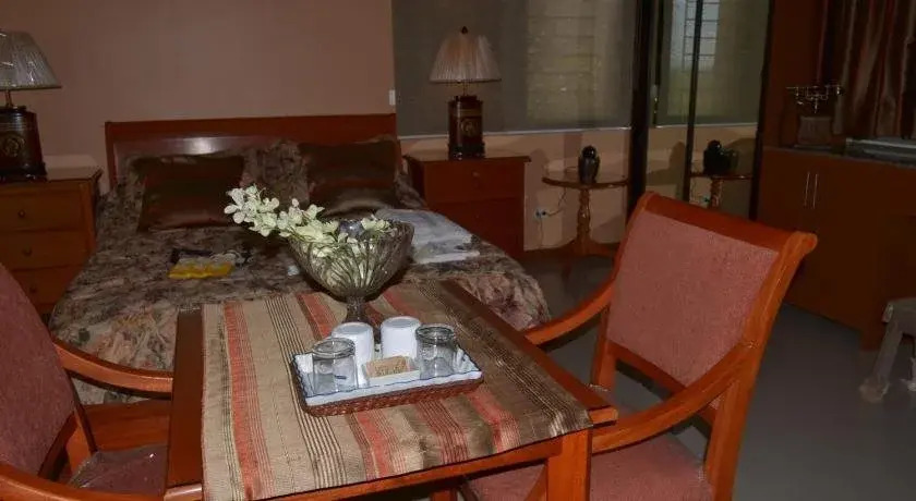 Acacio Golf Hotel