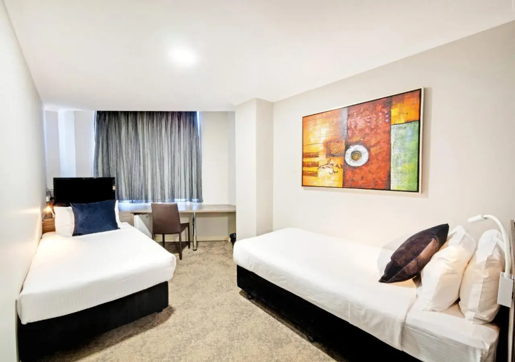 28 Hotel