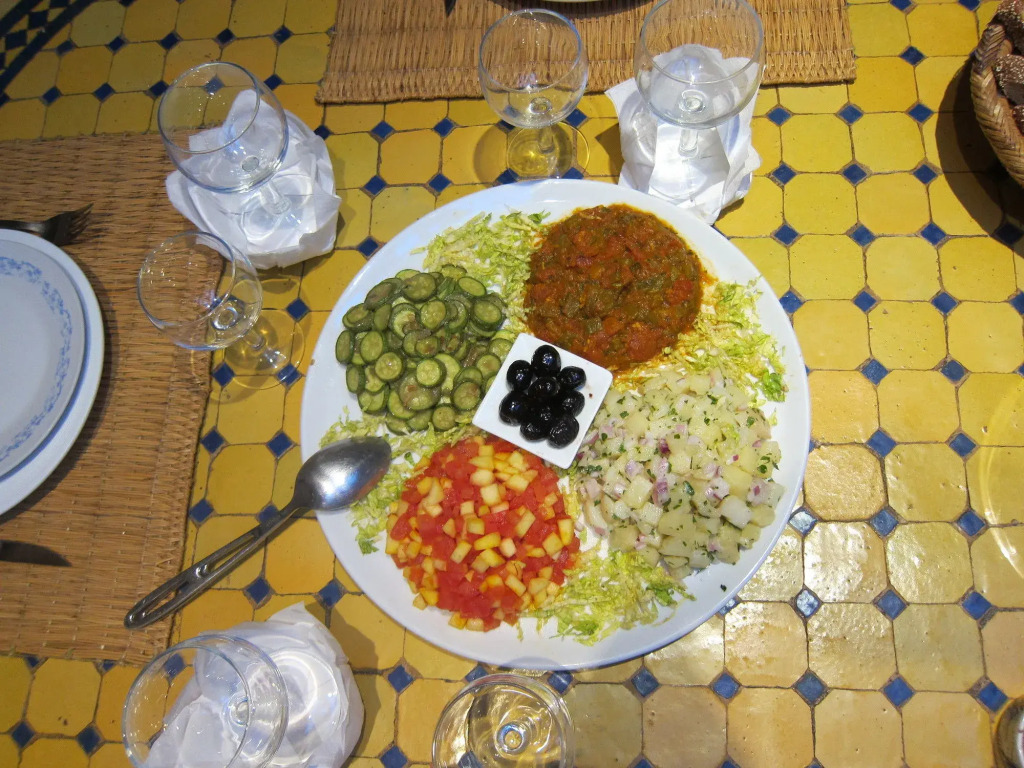 Riad Zara