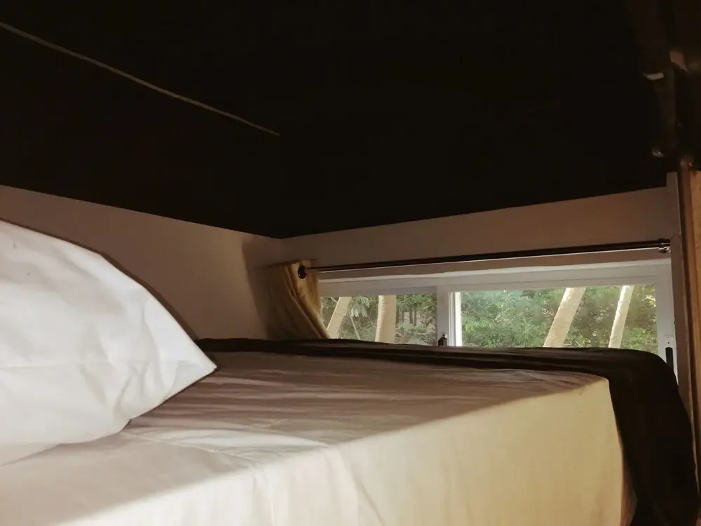 Billy Box - Hostel