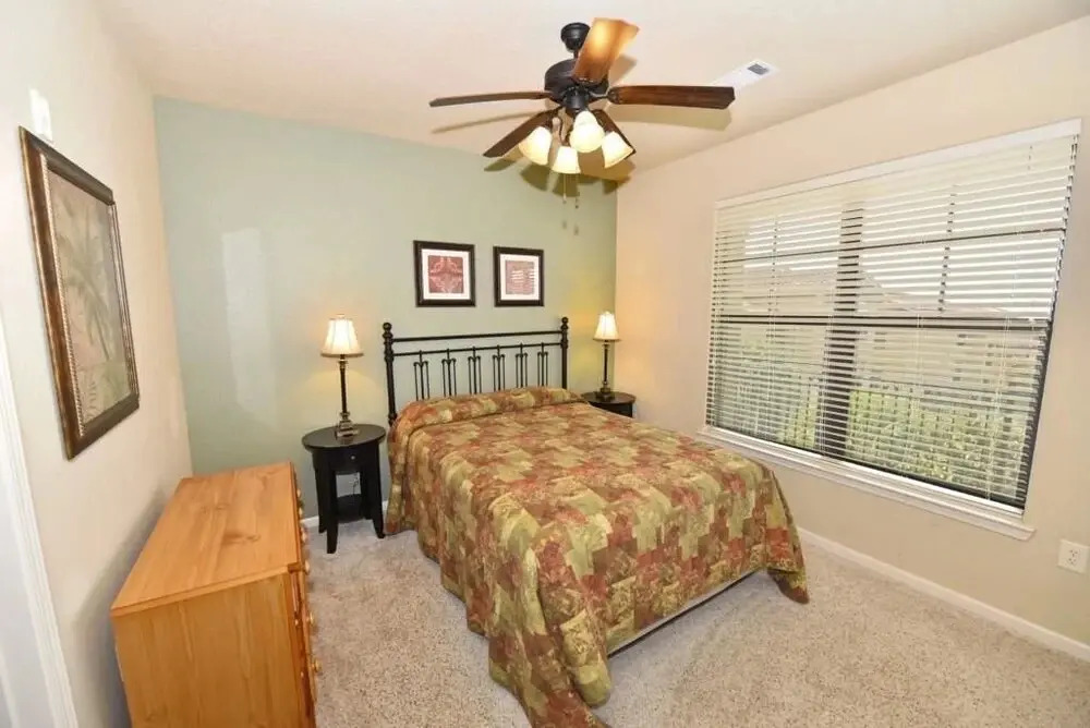Charo Park Holiday Home 4008