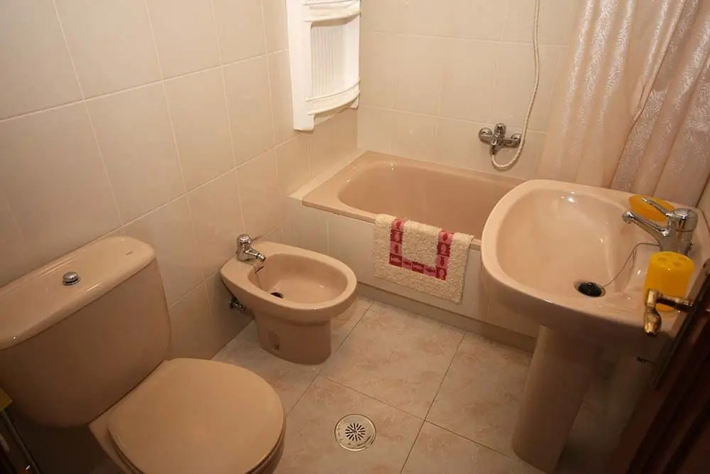 102001 -  Apartment in Lariño