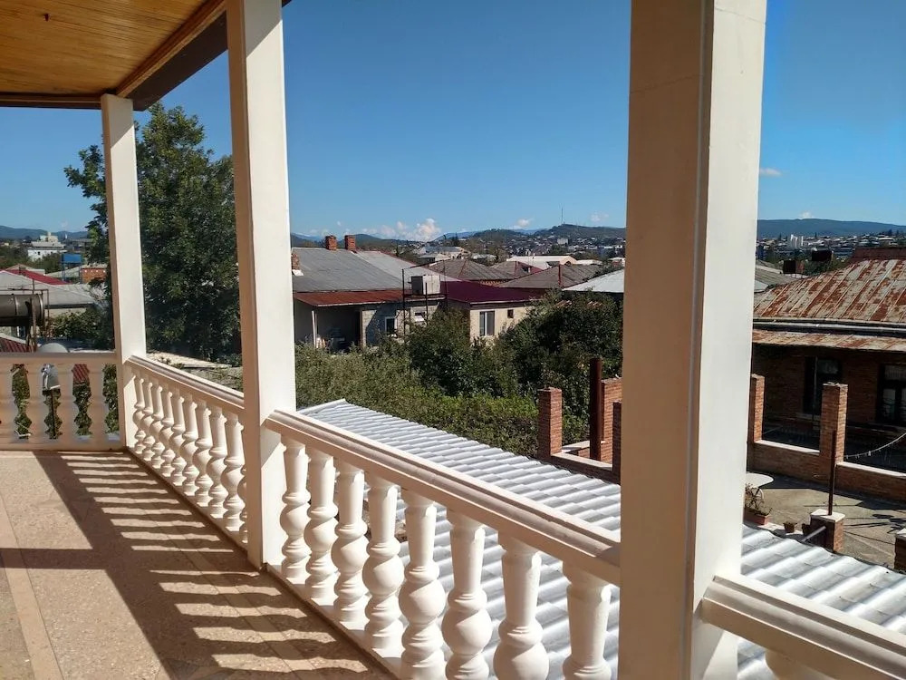 Hotel Villa