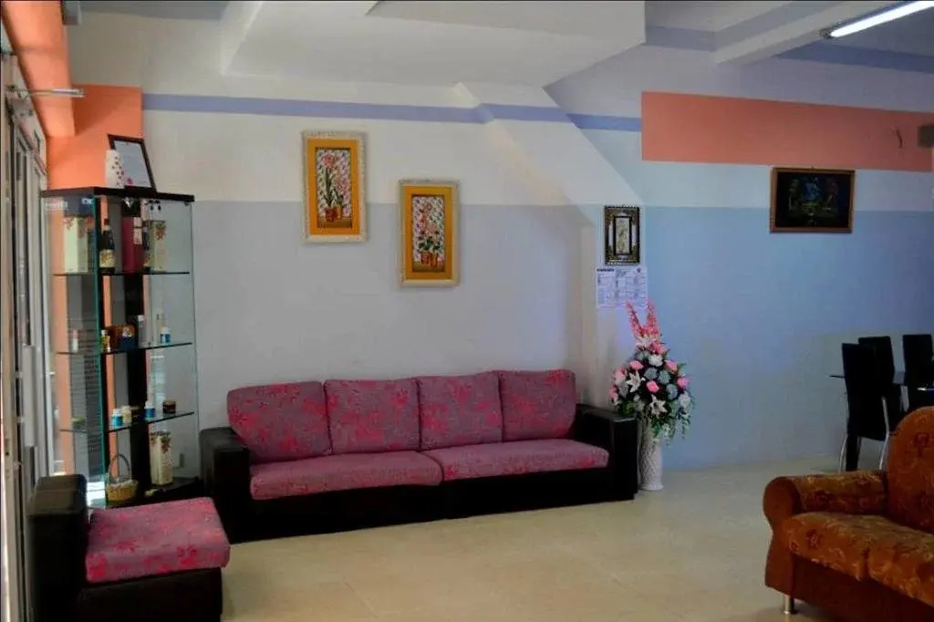 Mizwar Inn Hotel