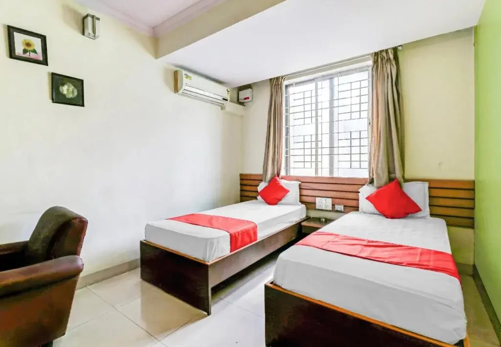 Hotel Basera Inn
