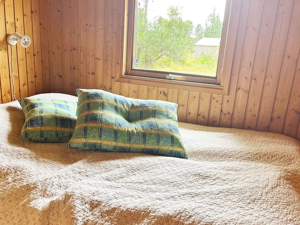 4 person holiday home in Rødby