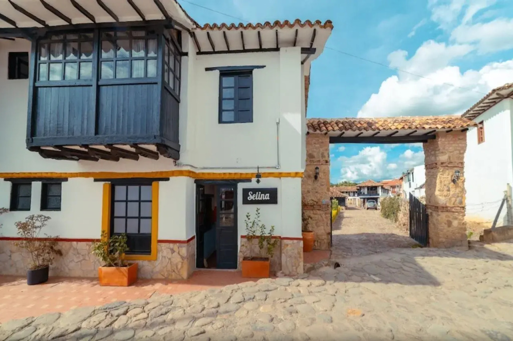 Hotel Aceitunos