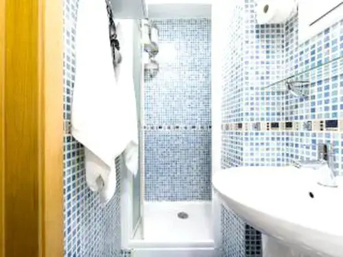 Apartment With in Madrid With Wifi