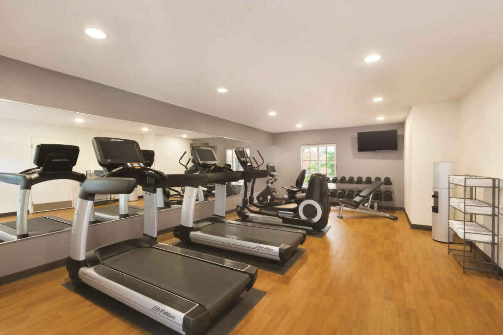 Hyatt Place Atlanta Airport North