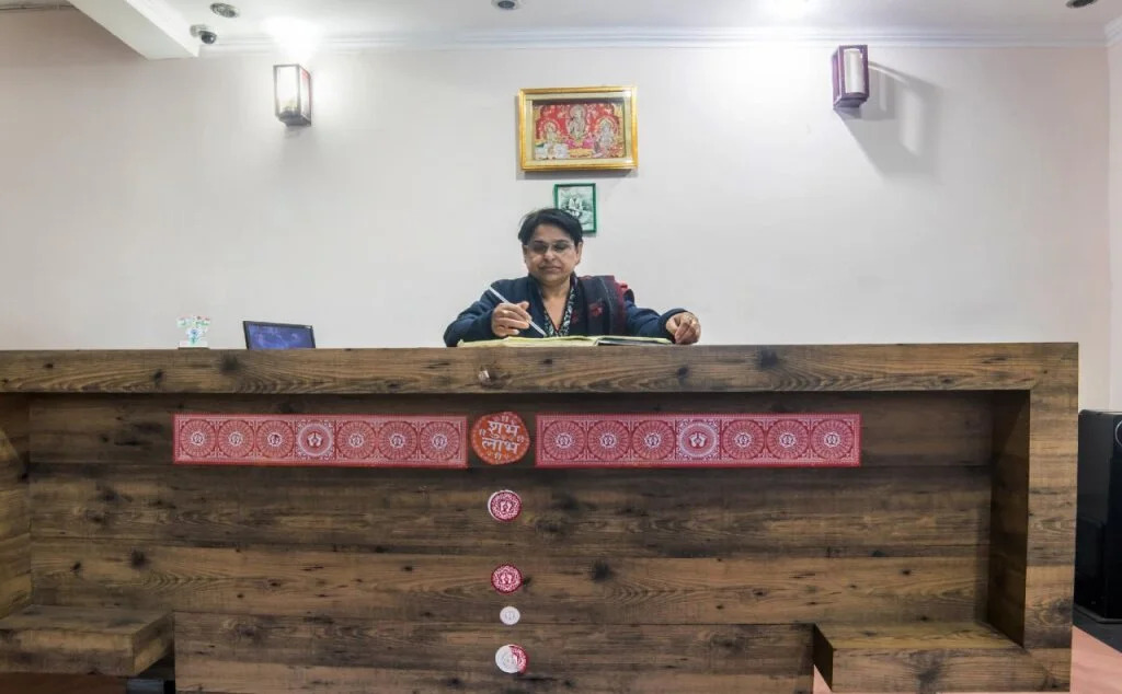 Grand Himalayan Hotel & Resorts by OYO Rooms