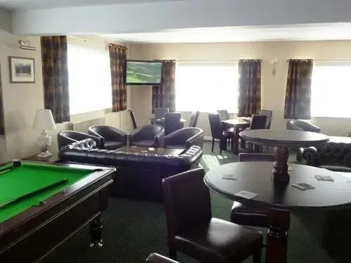 Bells Hotel