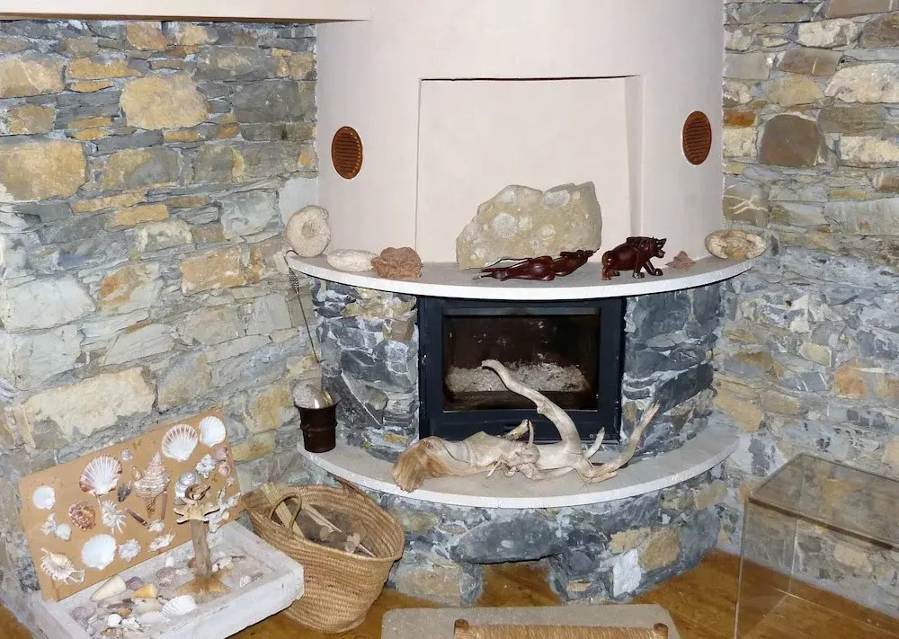 House Limone