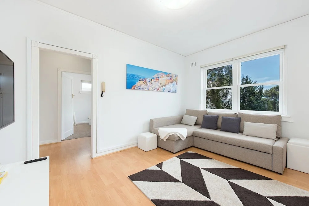 Central Bondi Apartment New H321