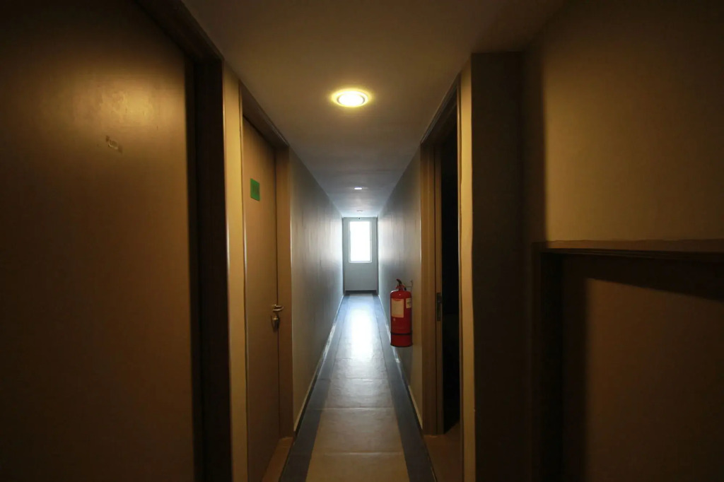 Hotel 24 Seven
