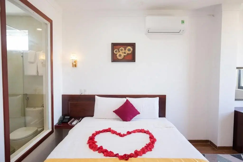 Le Centre Pleiku Hotel
