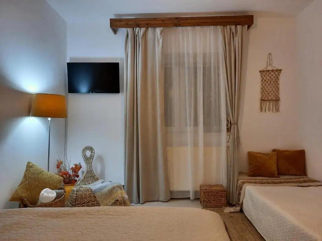 Cocooning in a Lovely Mountain suite - Two