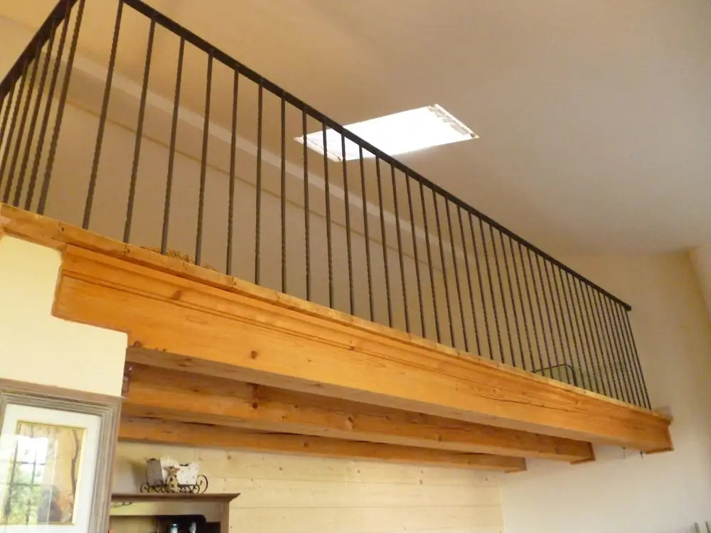 Chalet Le Rondini