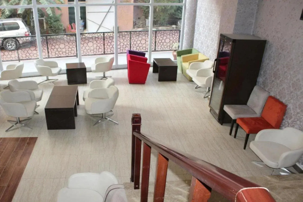 Cassiopeia Hotel