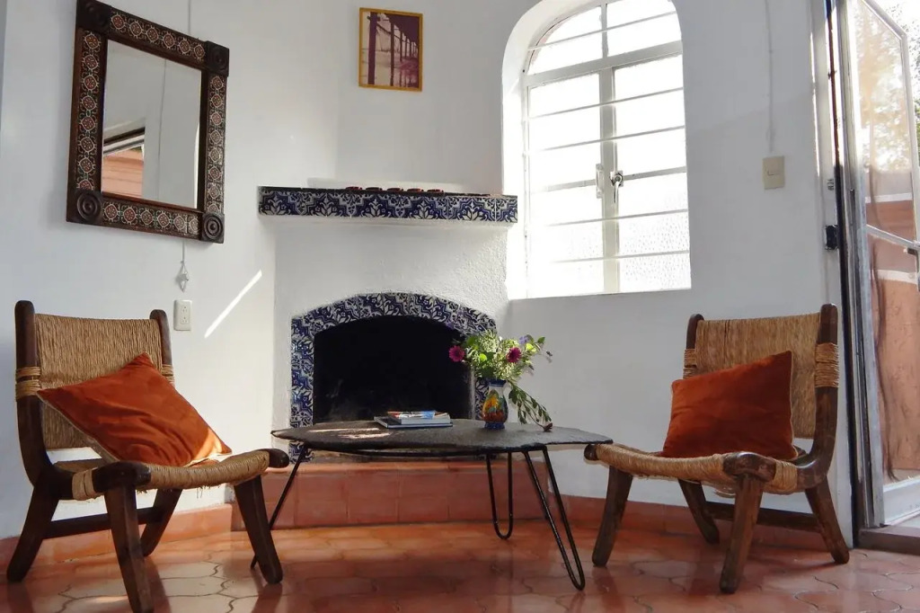 Suites Santo Domingo