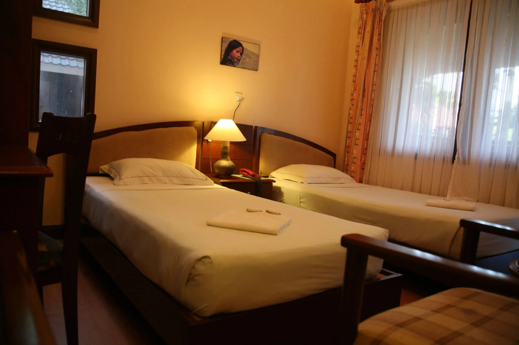 Lac House Mui Ne