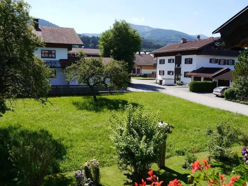 Ferienwohnungen Winkler