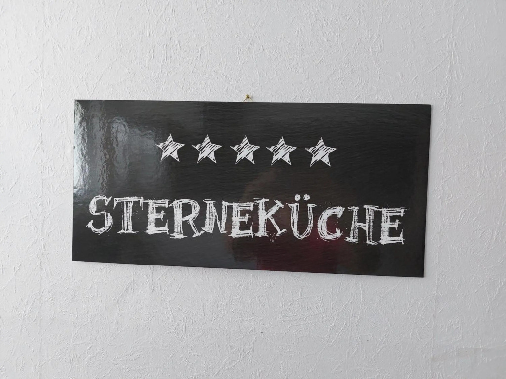 Schöner Weitblick