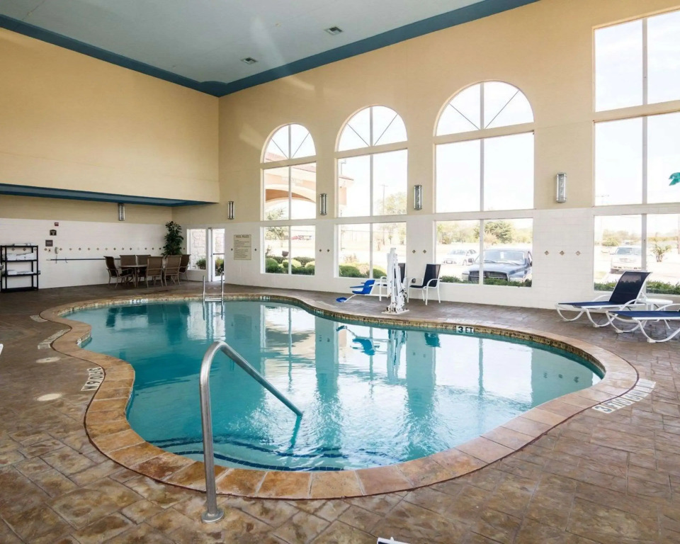 Comfort Suites Gainesville
