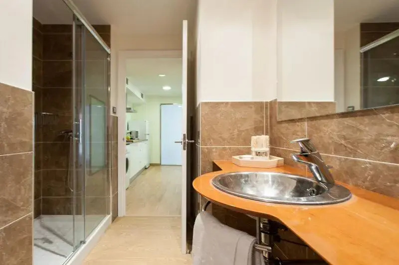 Albareda Olehousing