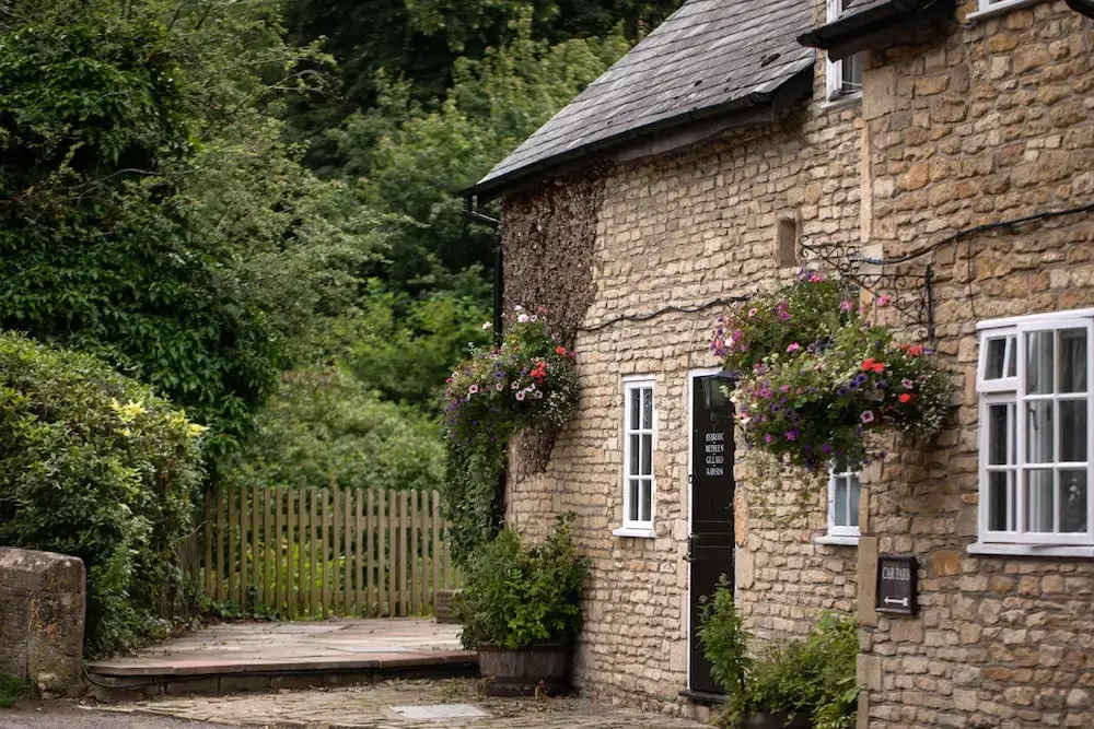 The White Hart Ford