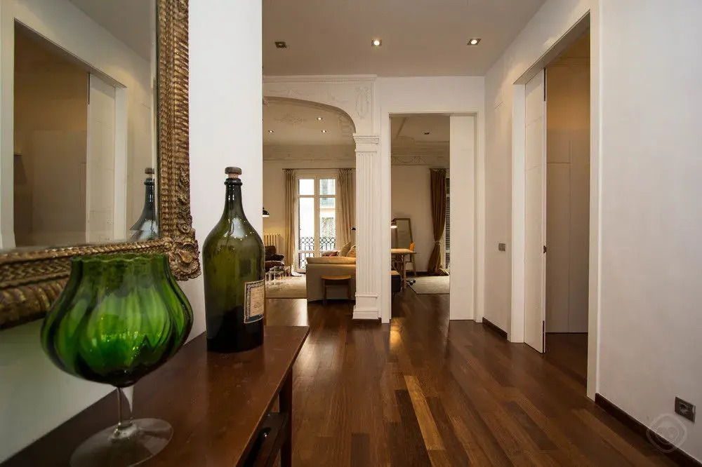 Sagrada Familia Apartment Paseo Gracia