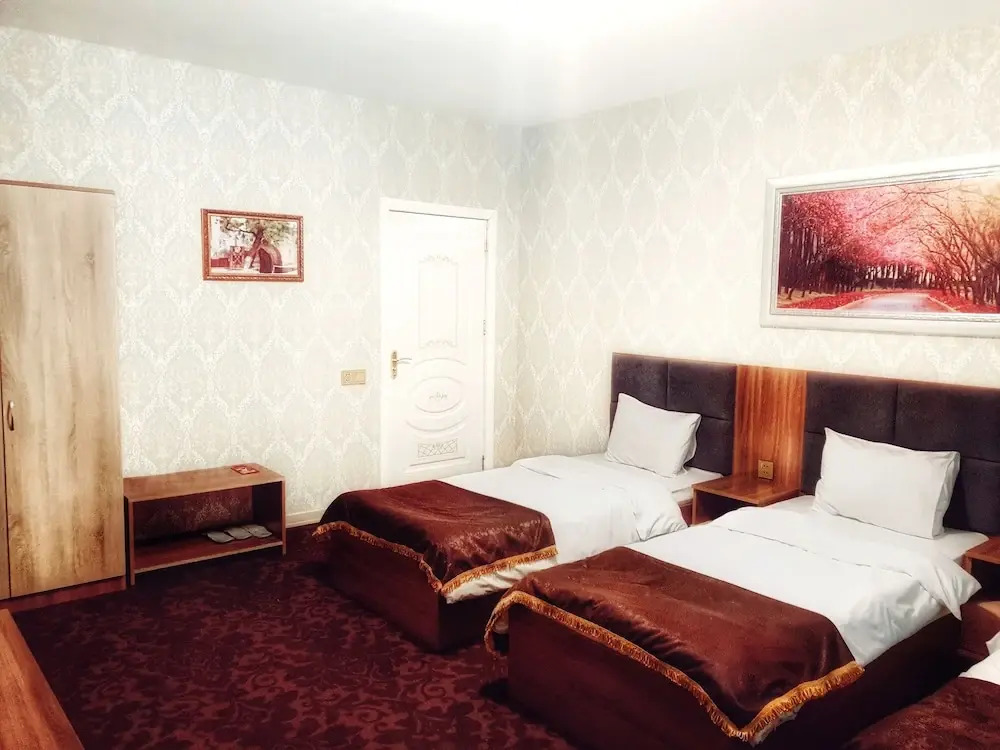 Pera Hotel Baku