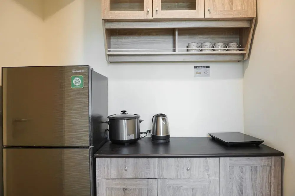 Good Location 2BR Meikarta Apartment near CBD's Area