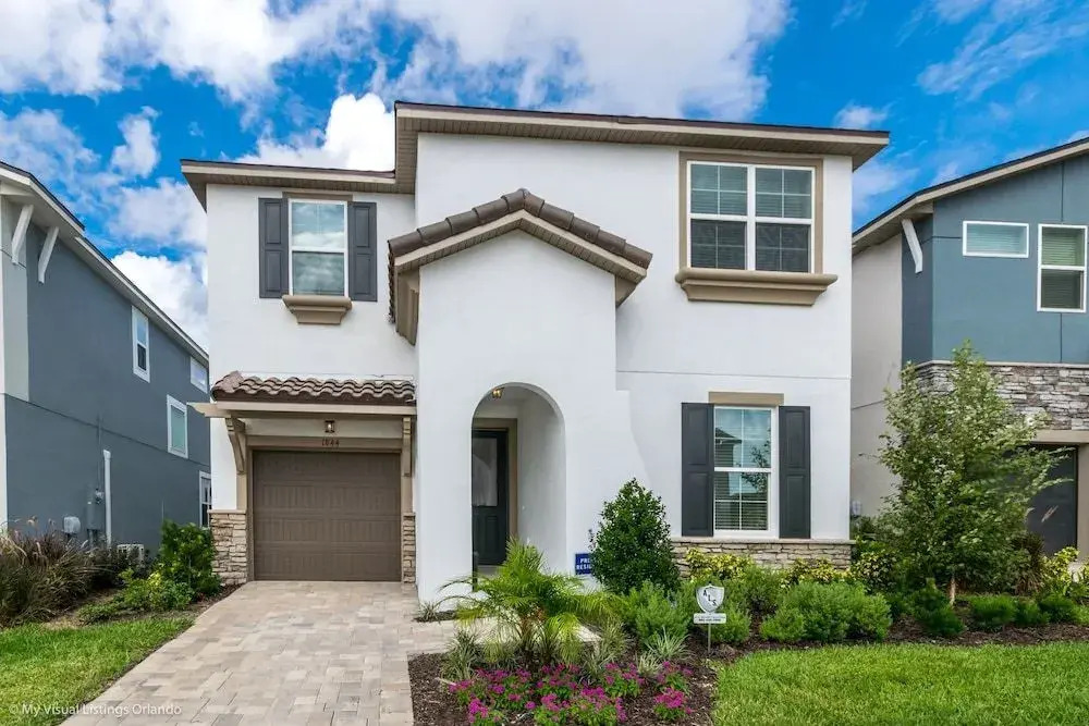 H1844amazing Brand new 7 Bedroom 5 Bathroom Villa