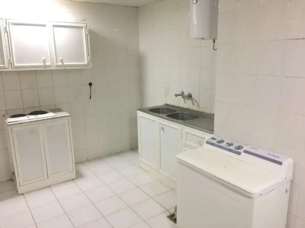 Nasamat Hotel
