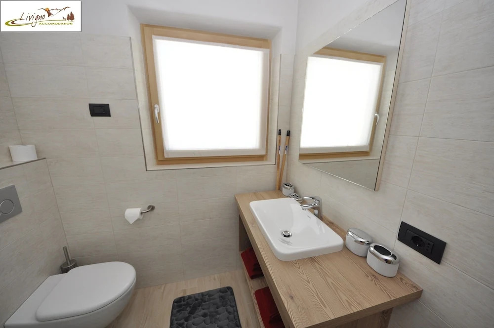 Al Bait da Valeriano by Livigno Accomodation