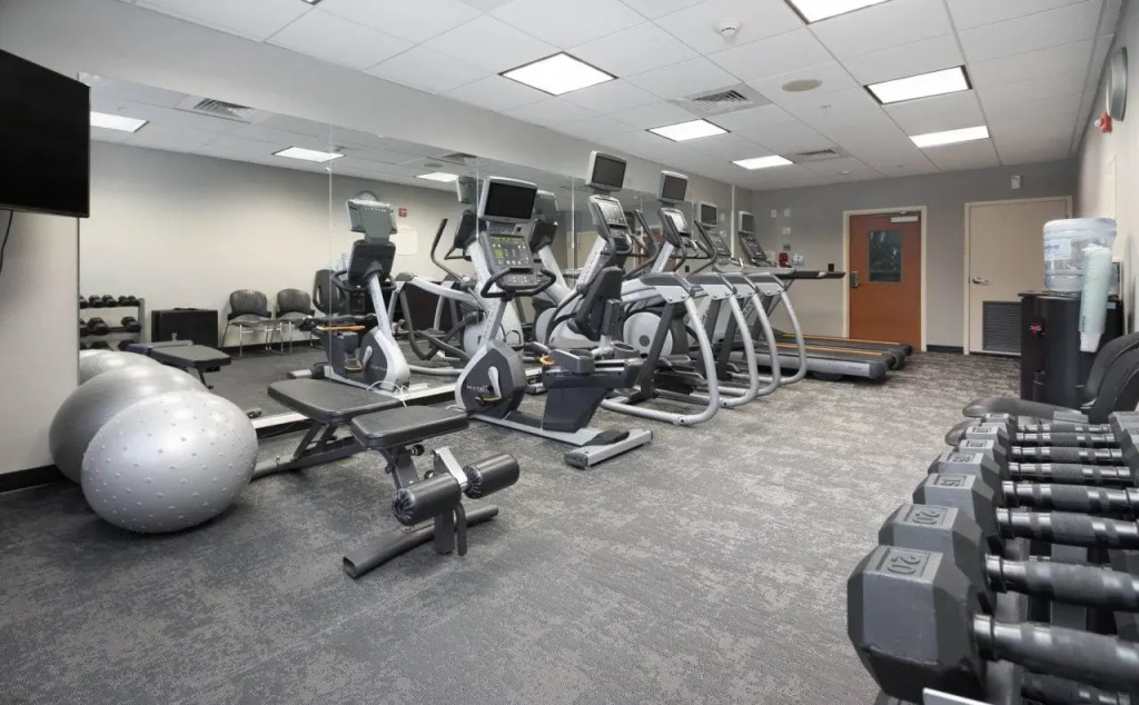 Fairfield Inn & Suites South Boston