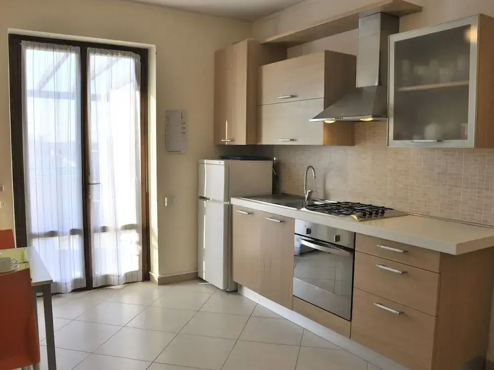 Holiday Home in Lazise Near Gardaland
