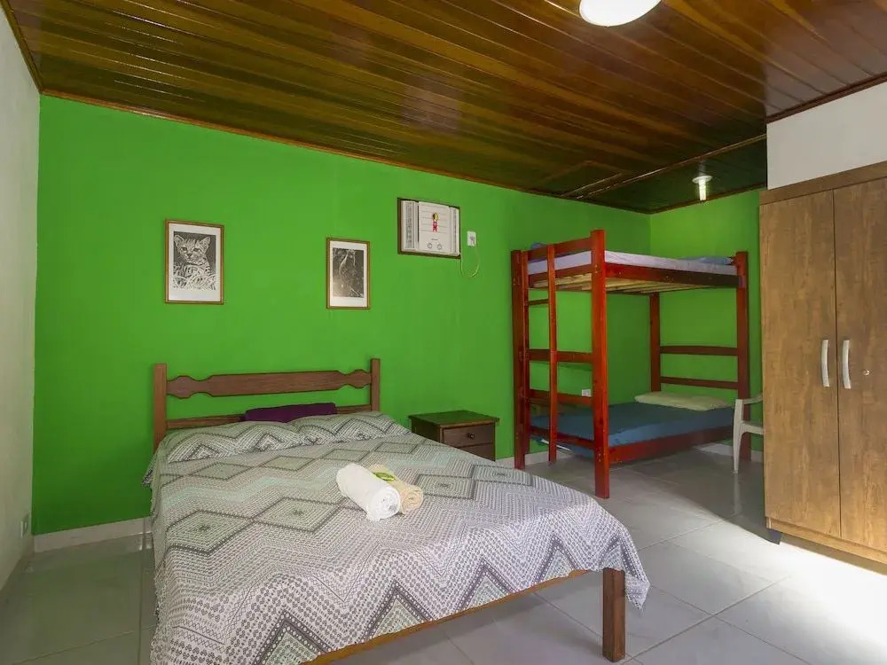 Carpe Diem Hostel
