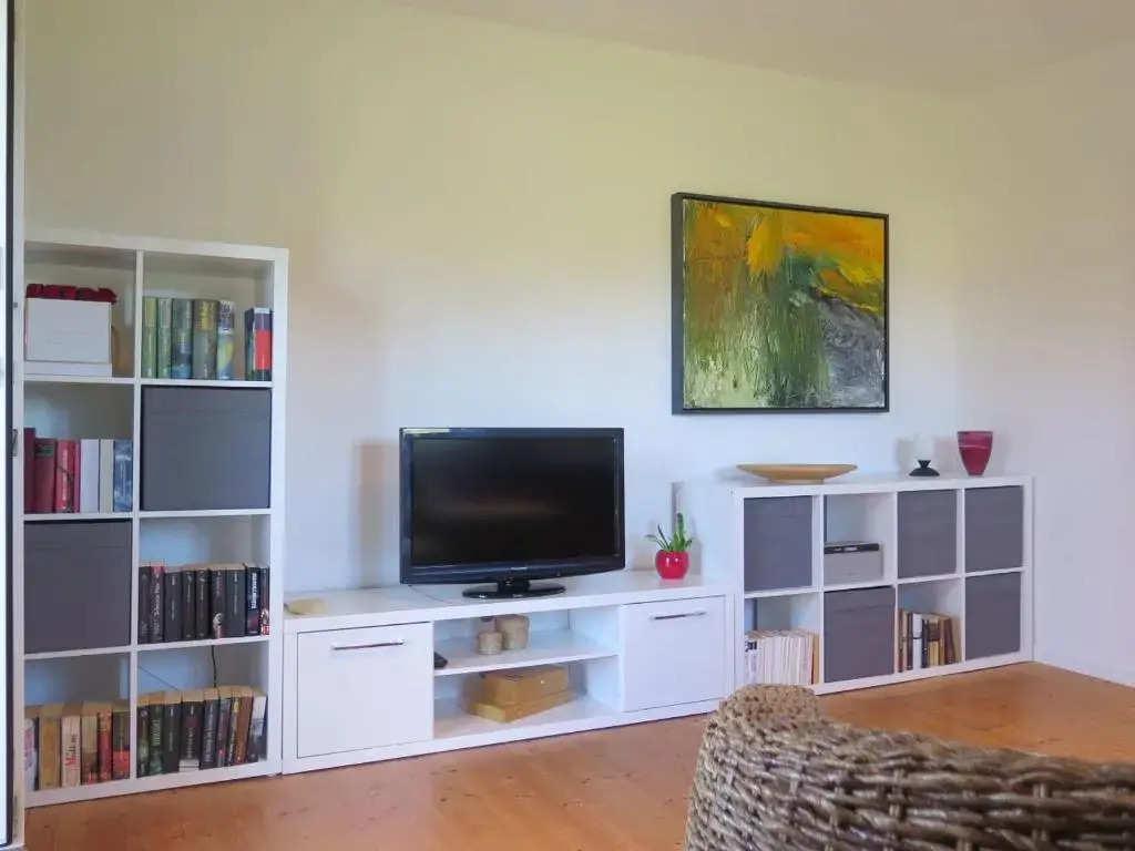 Ferienwohnung Riesenblick