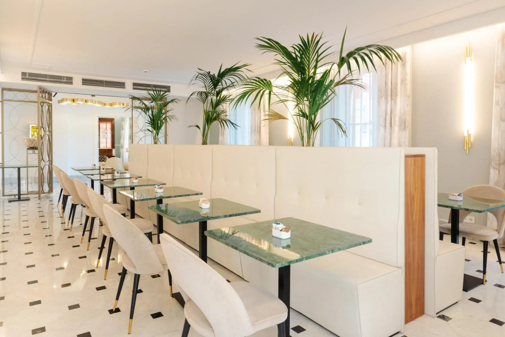 Hotel Nazionale