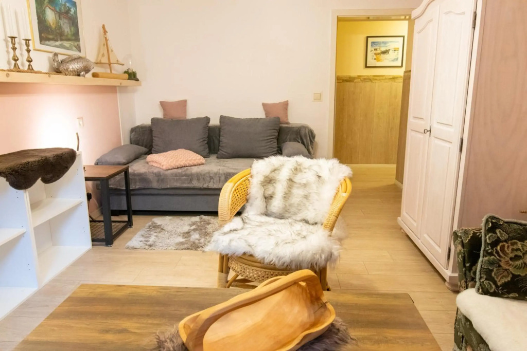 Ferienwohnung Timmy