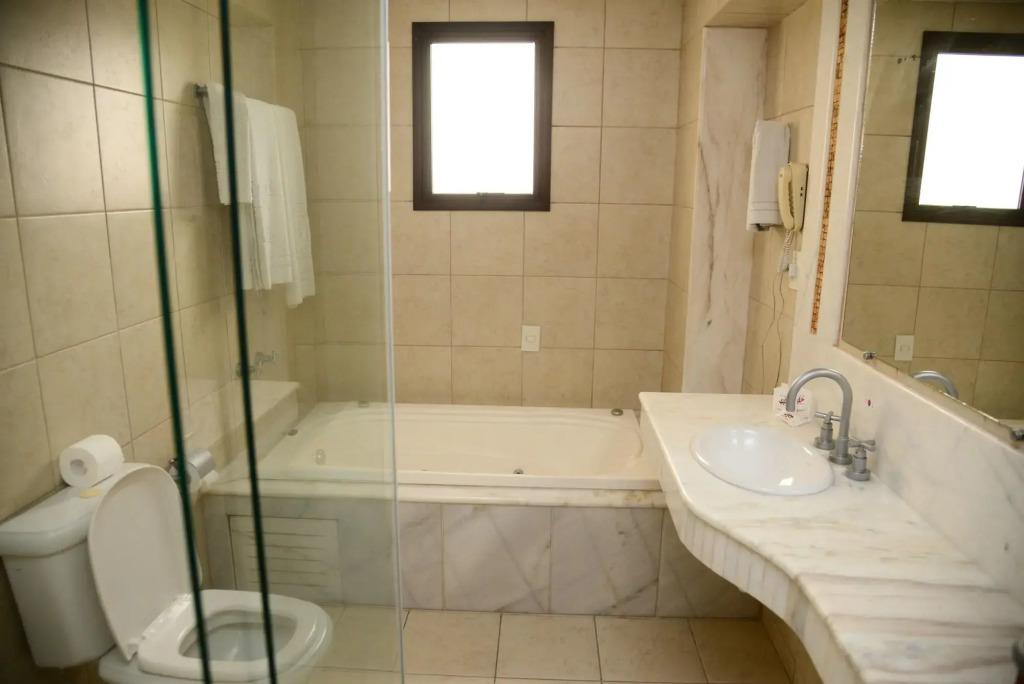 River Park Hotel