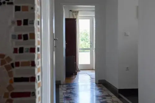 Casa Galleria Rica