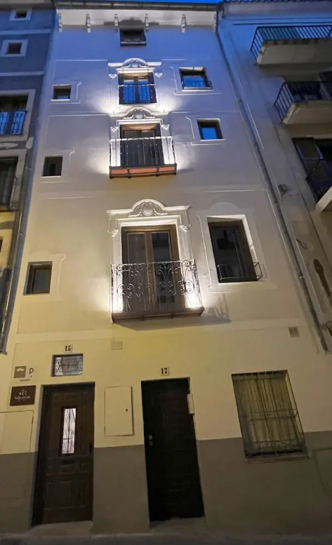 Mirador Del Rey
