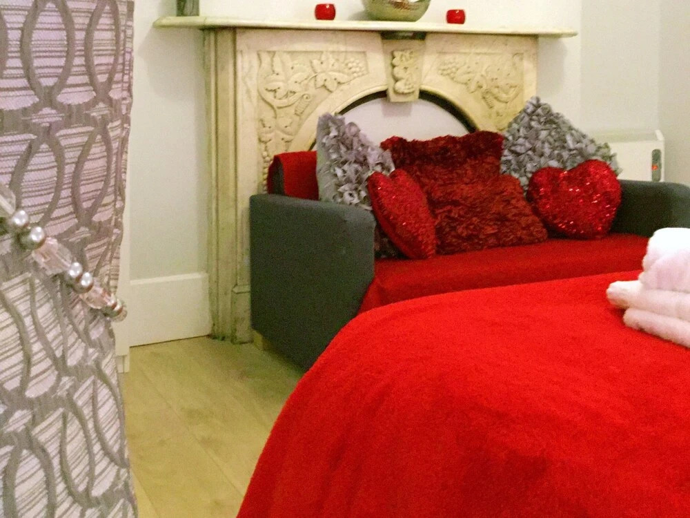 StayIreland Gardiner Street Apt 2