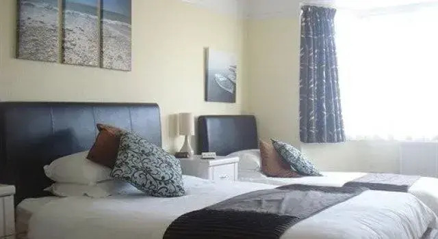 The Swan Guest House